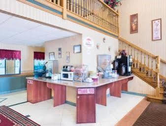 Super 8 By Wyndham Il/st. Louis Area 2* Troy