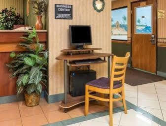 Super 8 By Wyndham Il/st. Louis Area 2* Troy