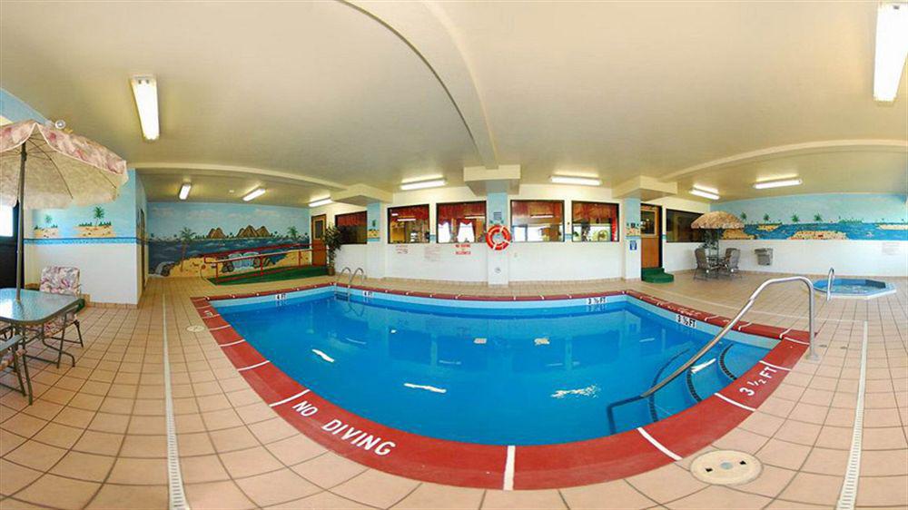 Super 8 By Wyndham Il/st. Louis Area Hotel Troy